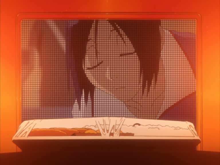 Bleach Ep 72: Water Attack! Escape from the Shutdown Hospital @ 00:04:22
