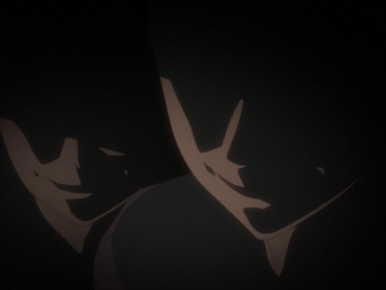 Bleach Ep 72: Water Attack! Escape from the Shutdown Hospital @ 00:06:15