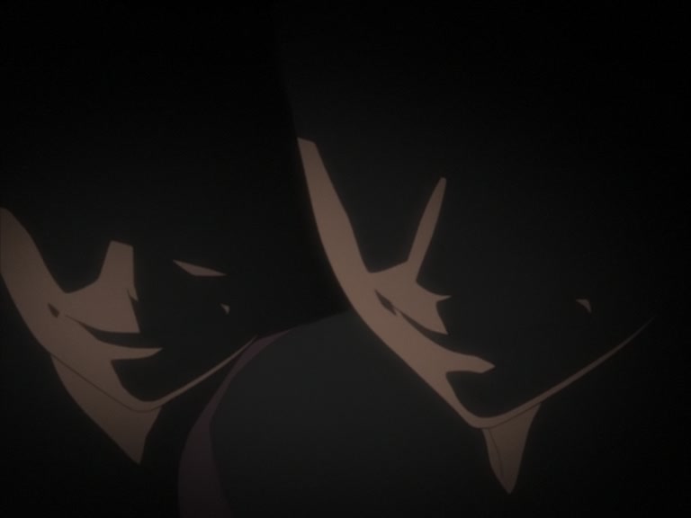 Bleach Ep 72: Water Attack! Escape from the Shutdown Hospital @ 00:06:20