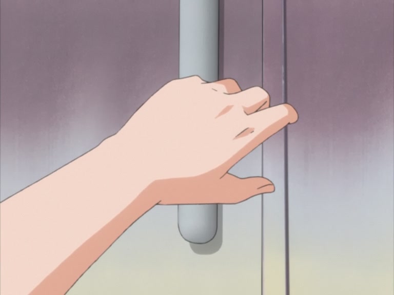 Bleach Ep 72: Water Attack! Escape from the Shutdown Hospital @ 00:09:47