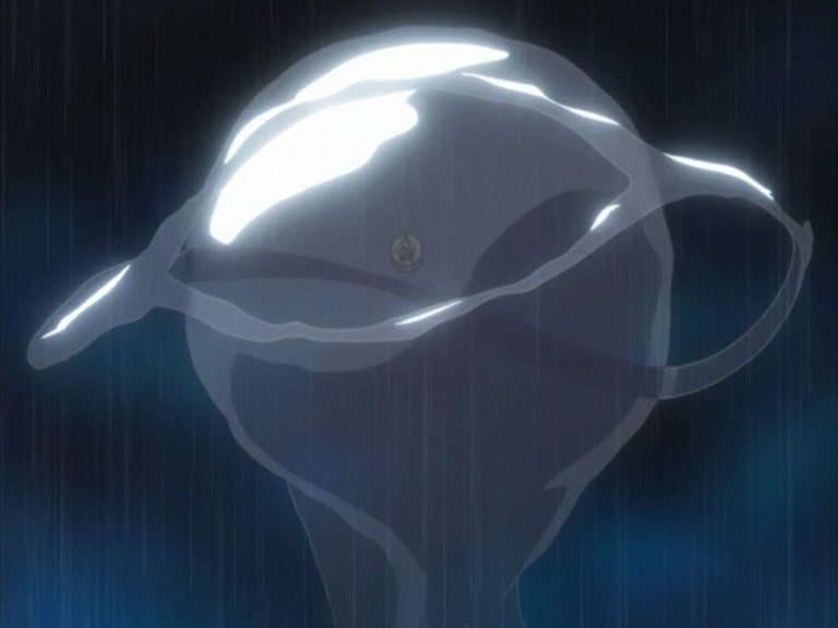 Bleach Ep 73: Gathering Bounts! The Man Who Makes a Move @ 00:03:23