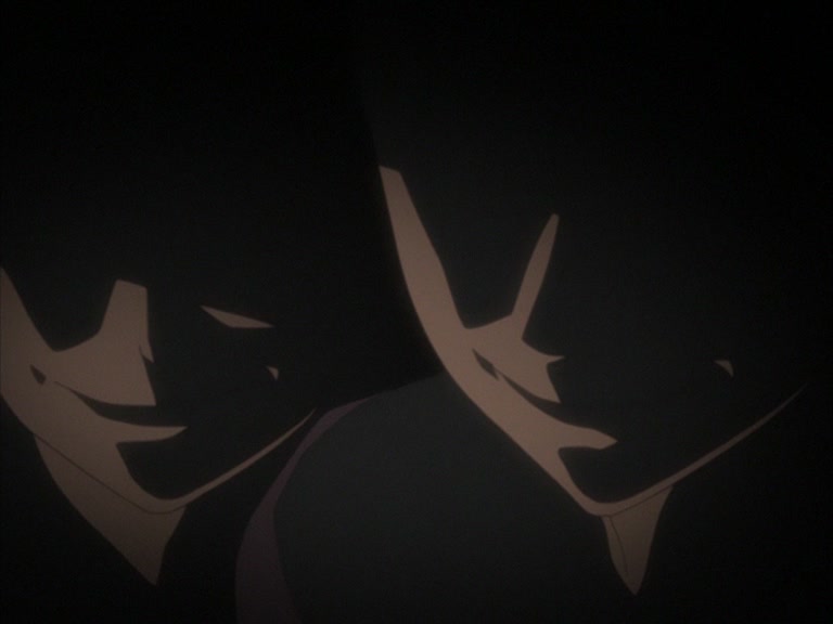 Bleach Ep 73: Gathering Bounts! The Man Who Makes a Move @ 00:03:38