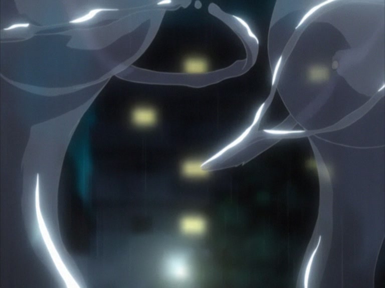 Bleach Ep 73: Gathering Bounts! The Man Who Makes a Move @ 00:03:47