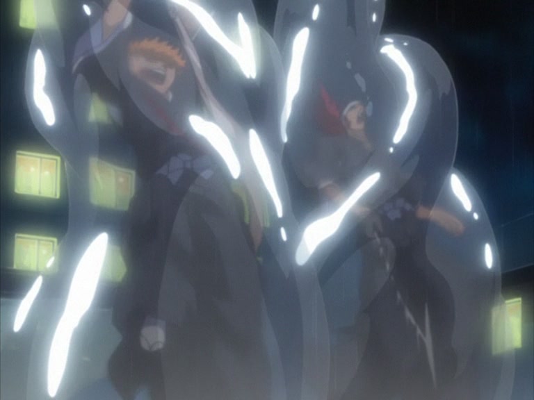 Bleach Ep 73: Gathering Bounts! The Man Who Makes a Move @ 00:05:16