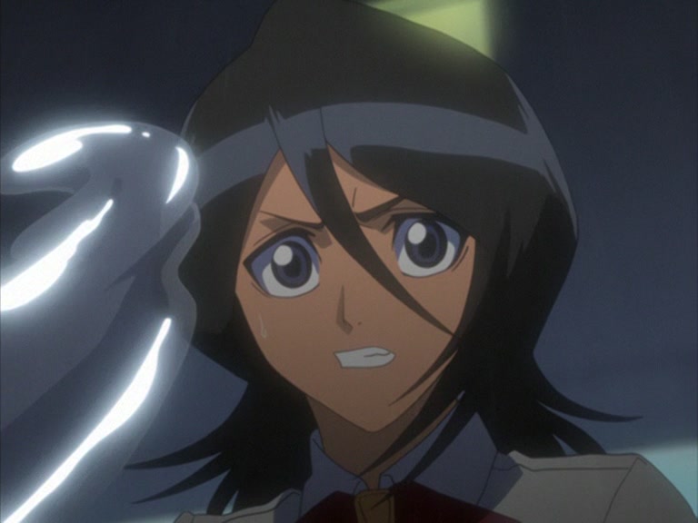 Bleach Ep 73: Gathering Bounts! The Man Who Makes a Move @ 00:05:21