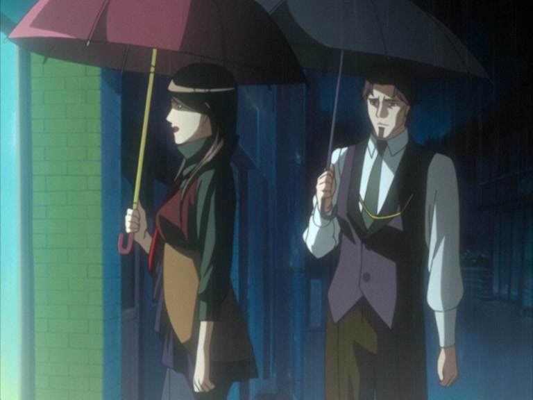 Bleach Ep 73: Gathering Bounts! The Man Who Makes a Move @ 00:06:30