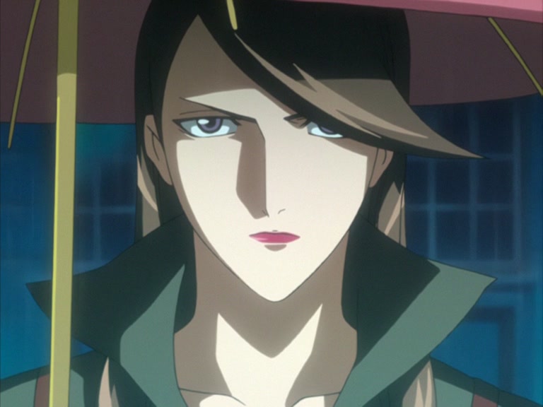 Bleach Ep 73: Gathering Bounts! The Man Who Makes a Move @ 00:06:45