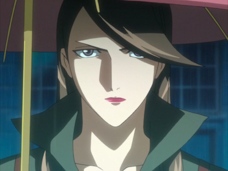 Bleach Ep 73: Gathering Bounts! The Man Who Makes a Move @ 00:06:55