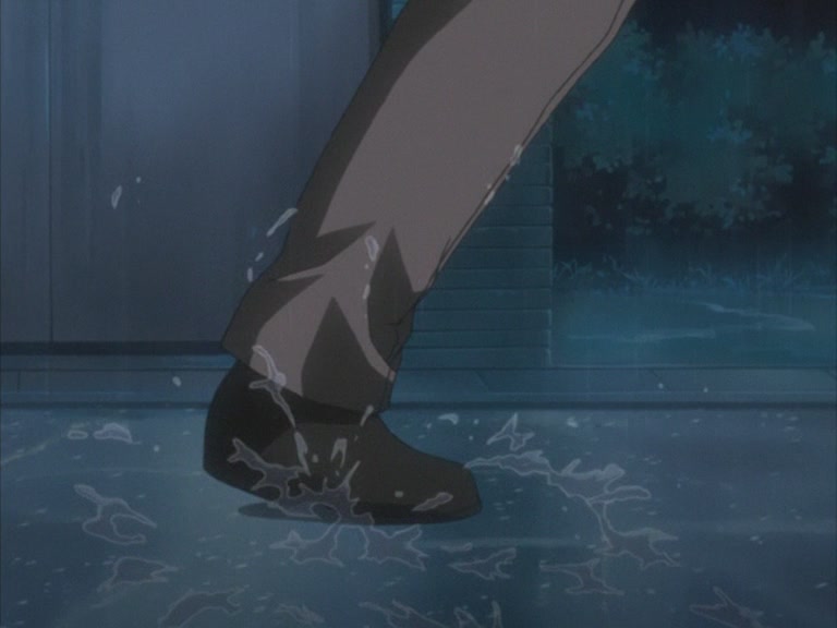 Bleach Ep 73: Gathering Bounts! The Man Who Makes a Move @ 00:09:57