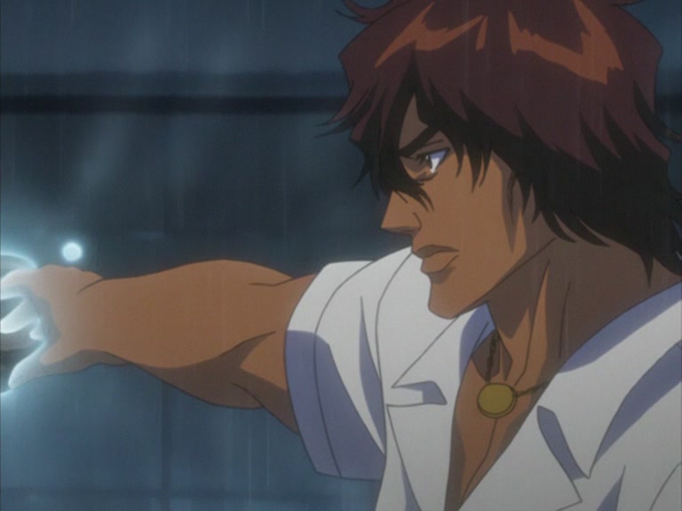 Bleach Ep 73: Gathering Bounts! The Man Who Makes a Move @ 00:10:26