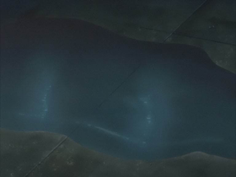 Bleach Ep 73: Gathering Bounts! The Man Who Makes a Move @ 00:13:19