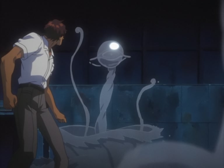Bleach Ep 73: Gathering Bounts! The Man Who Makes a Move @ 00:14:18
