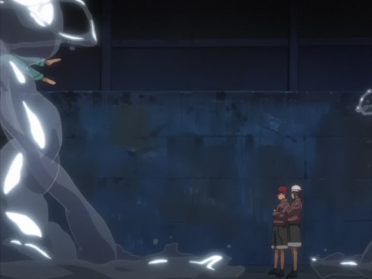 Bleach Ep 73: Gathering Bounts! The Man Who Makes a Move @ 00:15:02