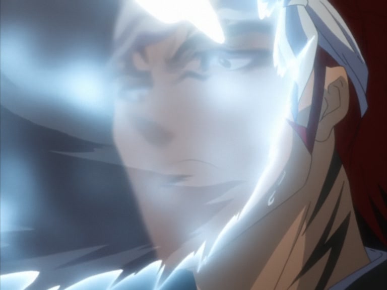 Bleach Ep 73: Gathering Bounts! The Man Who Makes a Move @ 00:15:32