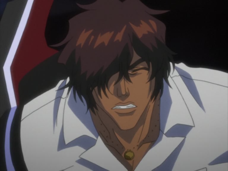 Bleach Ep 73: Gathering Bounts! The Man Who Makes a Move @ 00:15:37