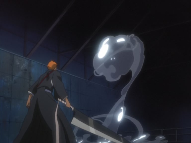 Bleach Ep 73: Gathering Bounts! The Man Who Makes a Move @ 00:18:19
