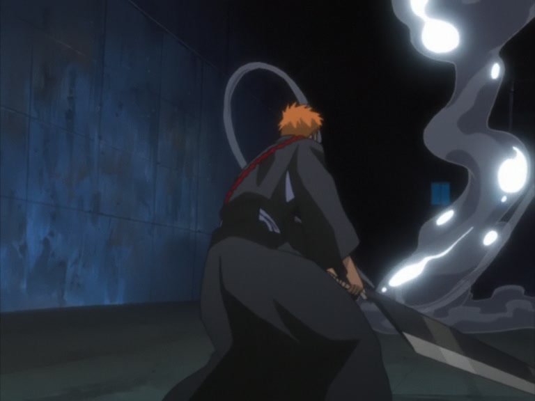 Bleach Ep 73: Gathering Bounts! The Man Who Makes a Move @ 00:18:24