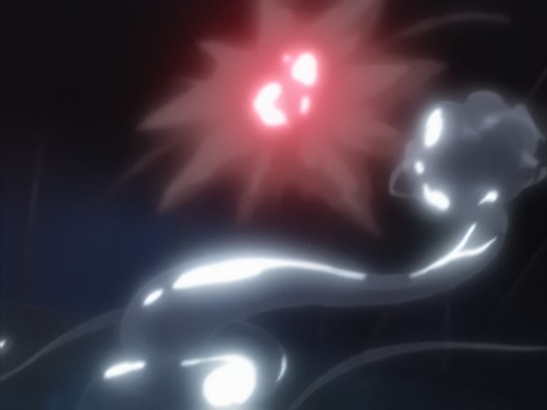 Bleach Ep 73: Gathering Bounts! The Man Who Makes a Move @ 00:18:29