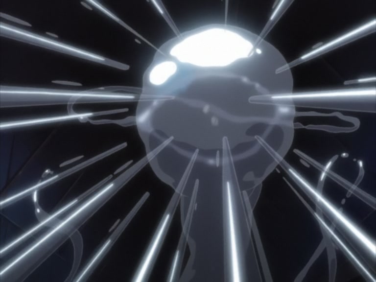 Bleach Ep 73: Gathering Bounts! The Man Who Makes a Move @ 00:18:34