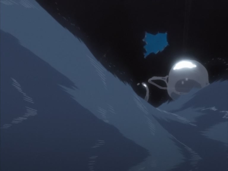 Bleach Ep 73: Gathering Bounts! The Man Who Makes a Move @ 00:19:03