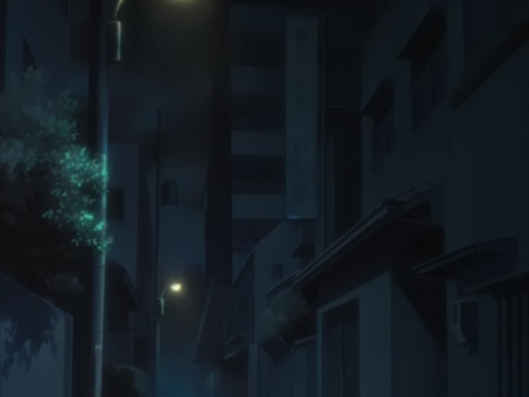 E074 · Memories of an Eternally Living Clan screencaps