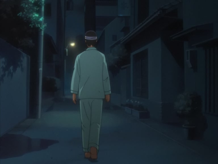 Bleach Ep 74: Memories of an Eternally Living Clan @ 00:01:59
