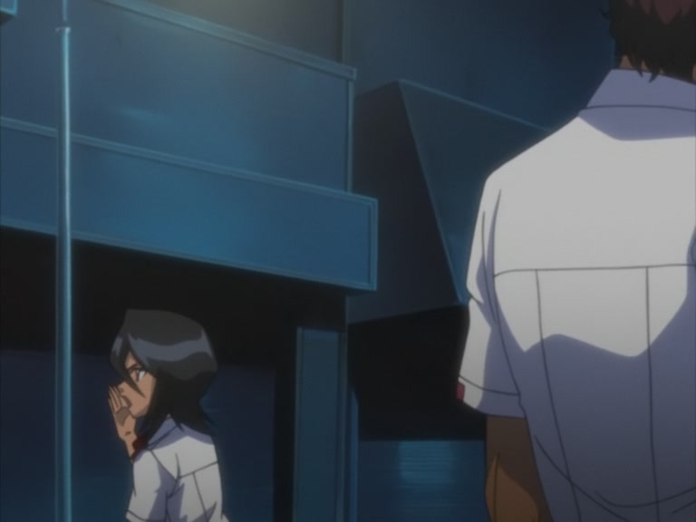 Bleach Ep 74: Memories of an Eternally Living Clan @ 00:02:14