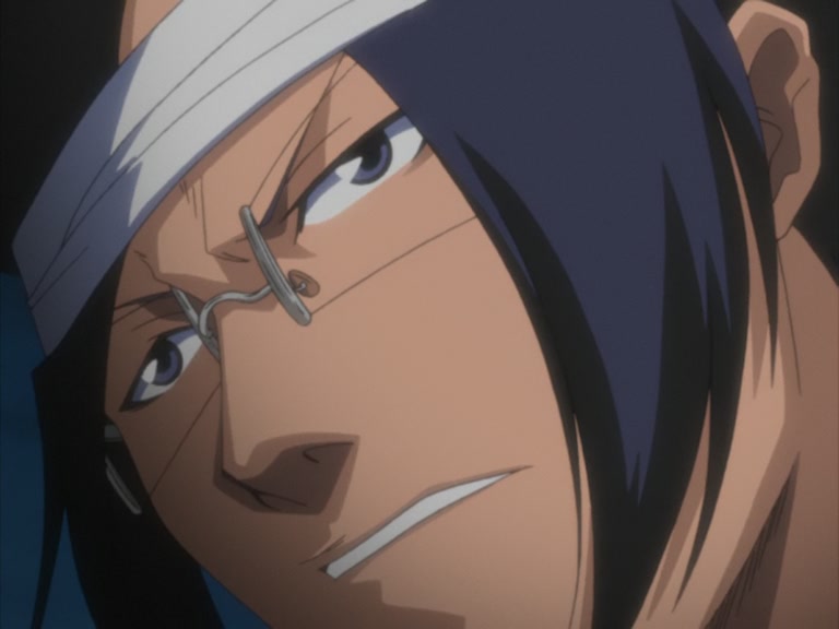Bleach Ep 74: Memories of an Eternally Living Clan @ 00:03:23