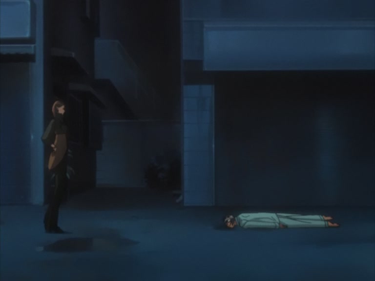 Bleach Ep 74: Memories of an Eternally Living Clan @ 00:03:33