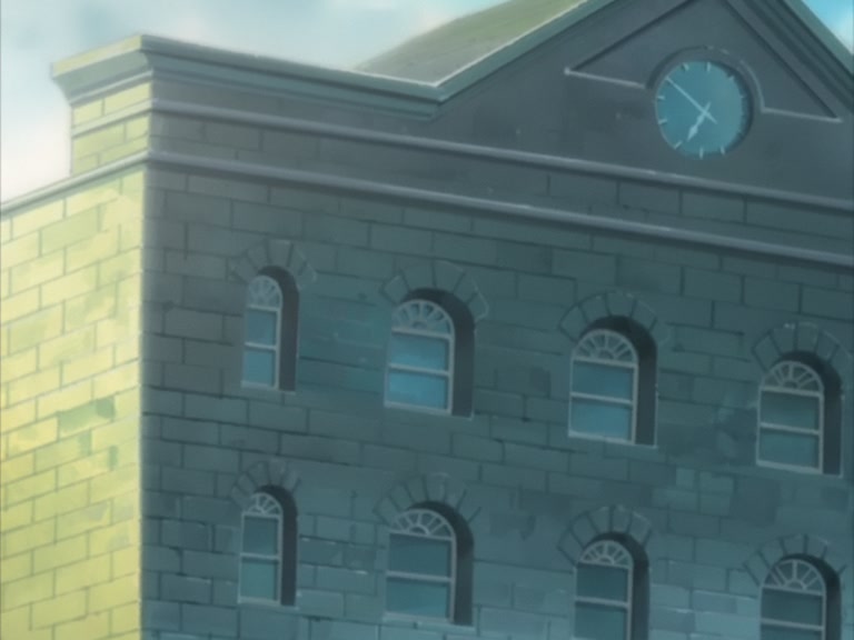 Bleach Ep 74: Memories of an Eternally Living Clan @ 00:03:47