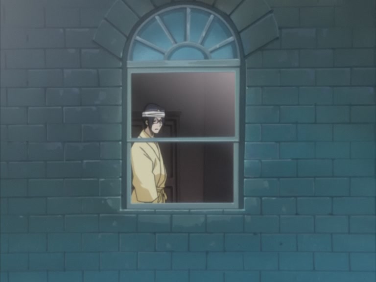 Bleach Ep 74: Memories of an Eternally Living Clan @ 00:03:52