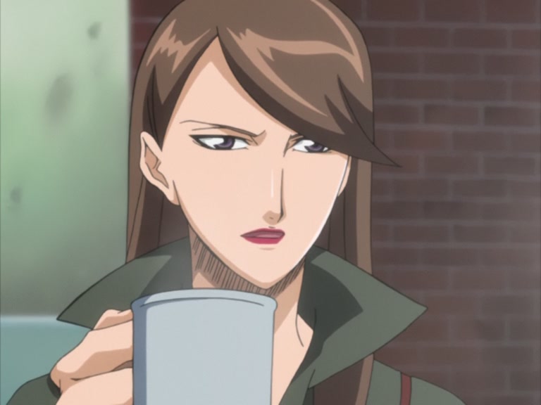 Bleach Ep 74: Memories of an Eternally Living Clan @ 00:04:22