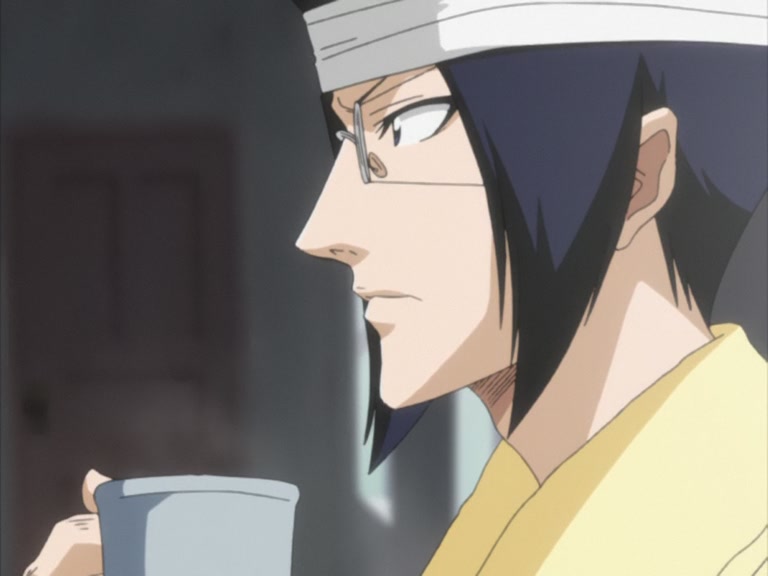 Bleach Ep 74: Memories of an Eternally Living Clan @ 00:04:32