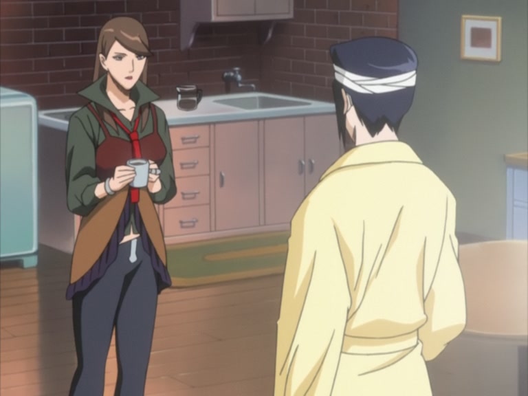 Bleach Ep 74: Memories of an Eternally Living Clan @ 00:04:37