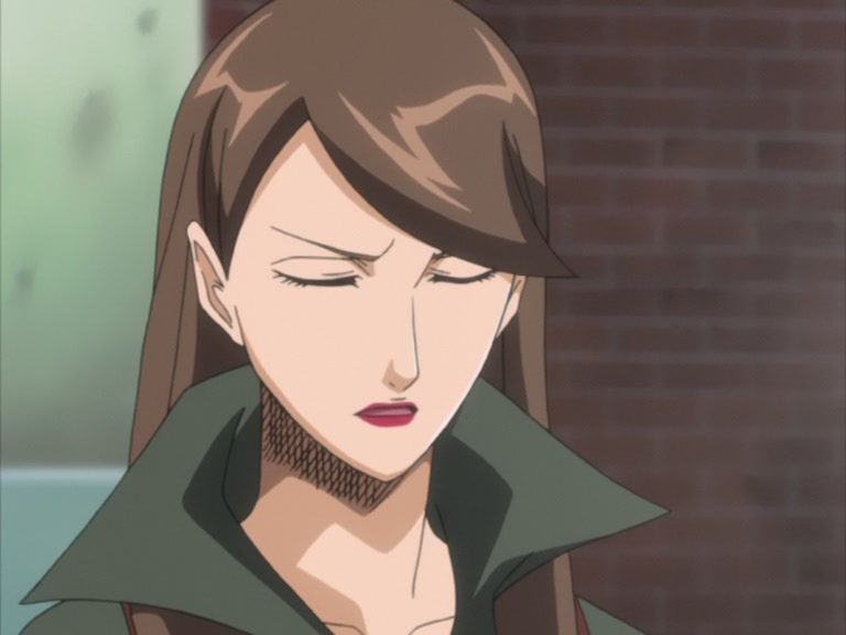 Bleach Ep 74: Memories of an Eternally Living Clan @ 00:04:47