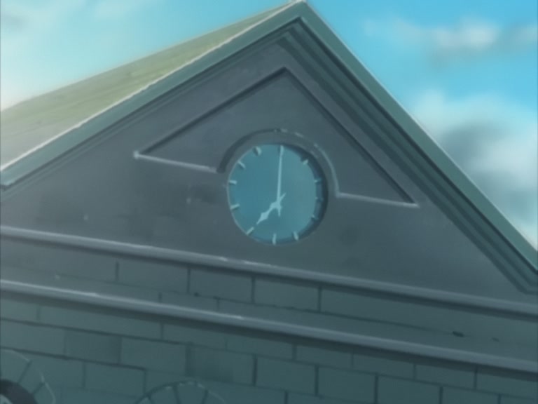 Bleach Ep 74: Memories of an Eternally Living Clan @ 00:05:16