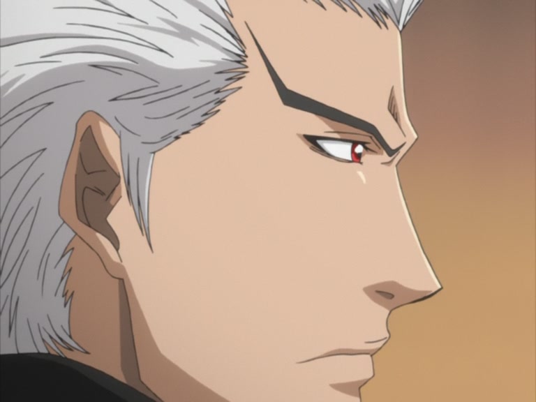 Bleach Ep 74: Memories of an Eternally Living Clan @ 00:06:35