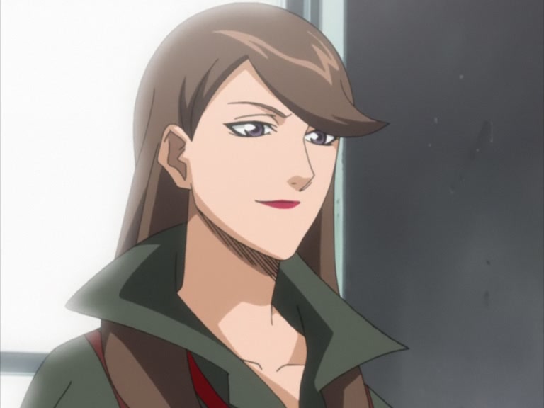 Bleach Ep 74: Memories of an Eternally Living Clan @ 00:07:10