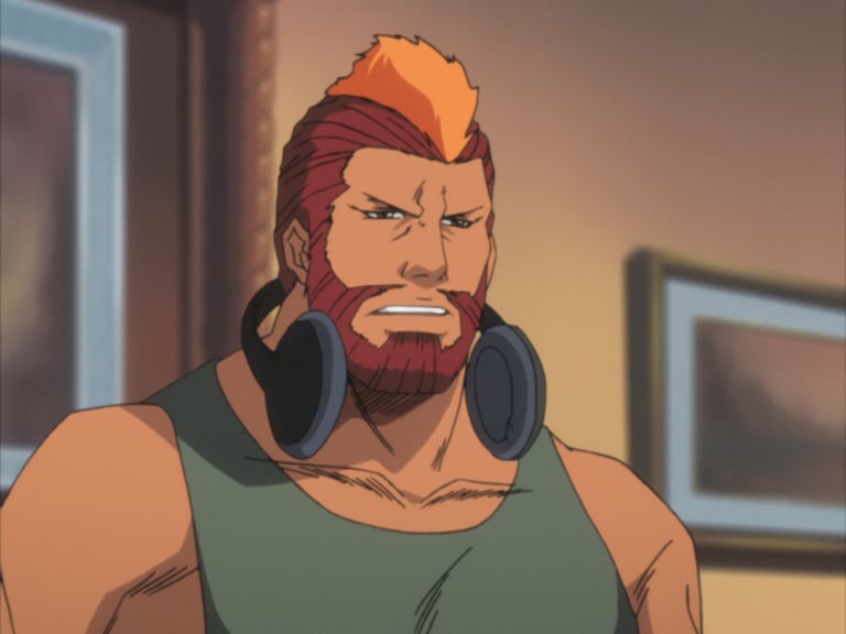 Bleach Ep 74: Memories of an Eternally Living Clan @ 00:07:34