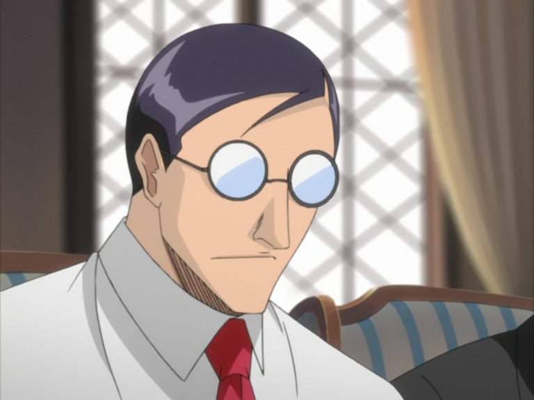 Bleach Ep 74: Memories of an Eternally Living Clan @ 00:07:49
