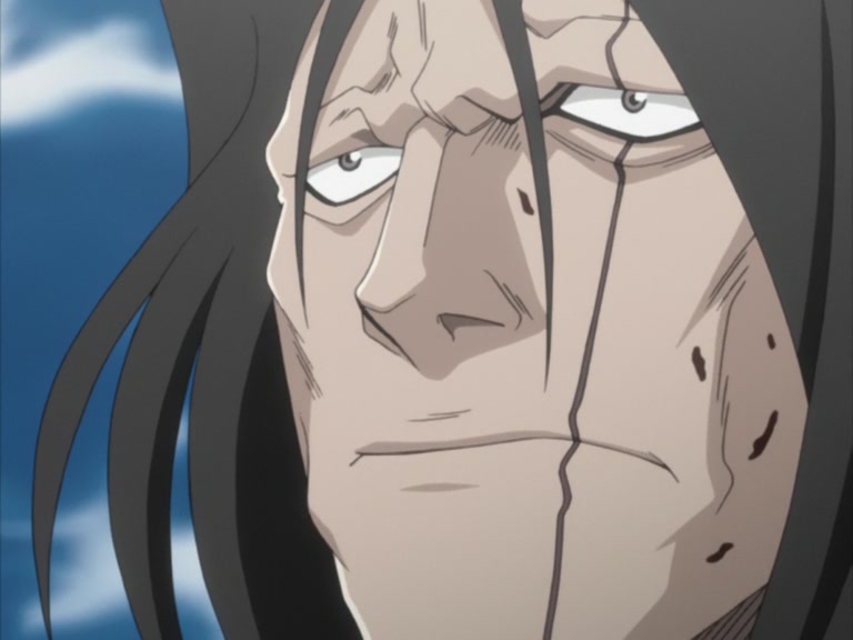 Bleach Ep 74: Memories of an Eternally Living Clan @ 00:10:07