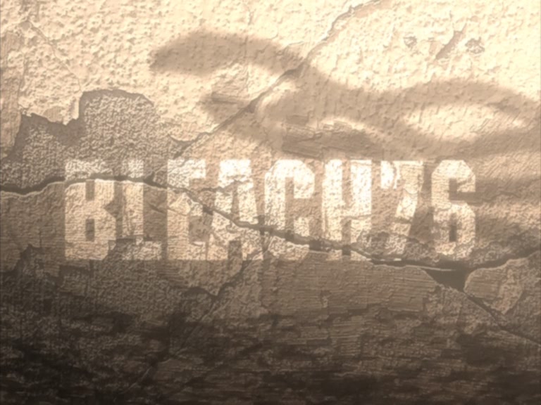 Bleach Ep 76: Force of Collision! Fried vs. Zangetsu @ 00:01:34