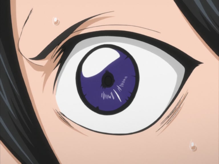 Bleach Ep 76: Force of Collision! Fried vs. Zangetsu @ 00:03:07
