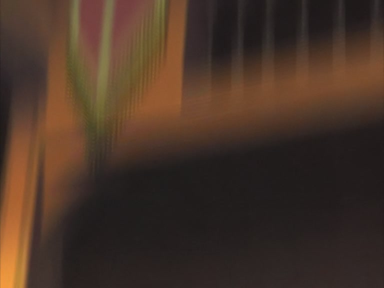 Bleach Ep 76: Force of Collision! Fried vs. Zangetsu @ 00:05:43