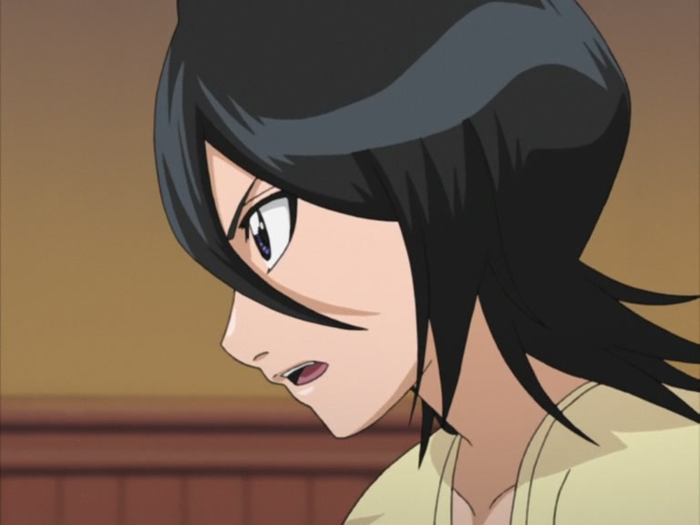 Bleach Ep 76: Force of Collision! Fried vs. Zangetsu @ 00:05:52
