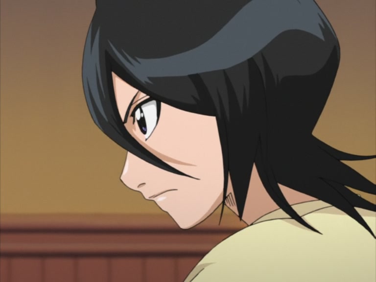 Bleach Ep 76: Force of Collision! Fried vs. Zangetsu @ 00:05:57