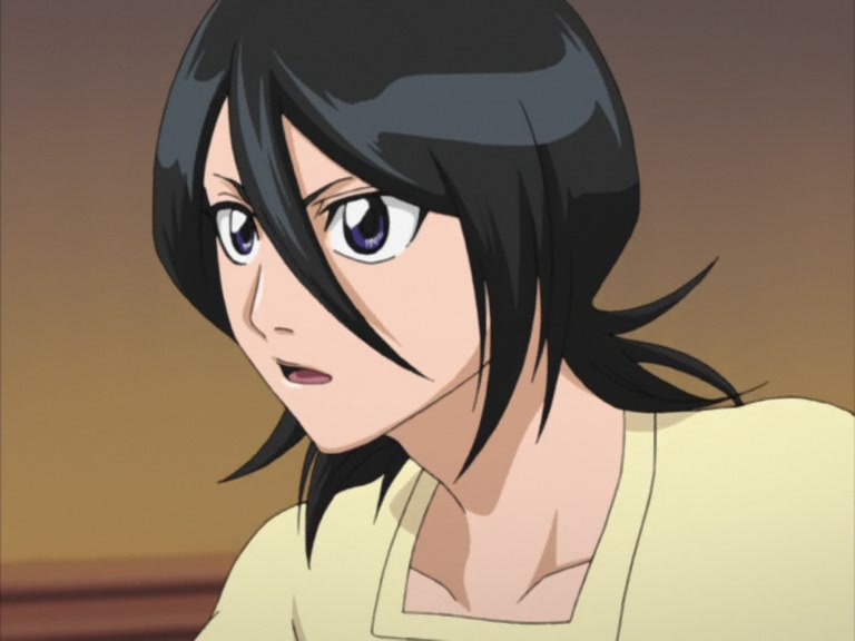 Bleach Ep 76: Force of Collision! Fried vs. Zangetsu @ 00:06:31