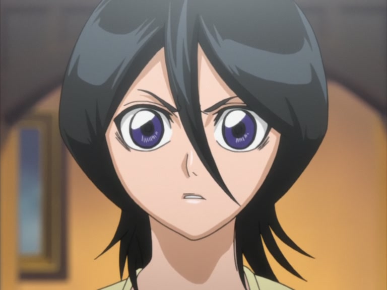 Bleach Ep 76: Force of Collision! Fried vs. Zangetsu @ 00:08:23