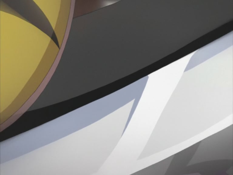 Bleach Ep 77: Unfading Grudge! The Shinigami whom Kenpachi Killed @ 00:02:13