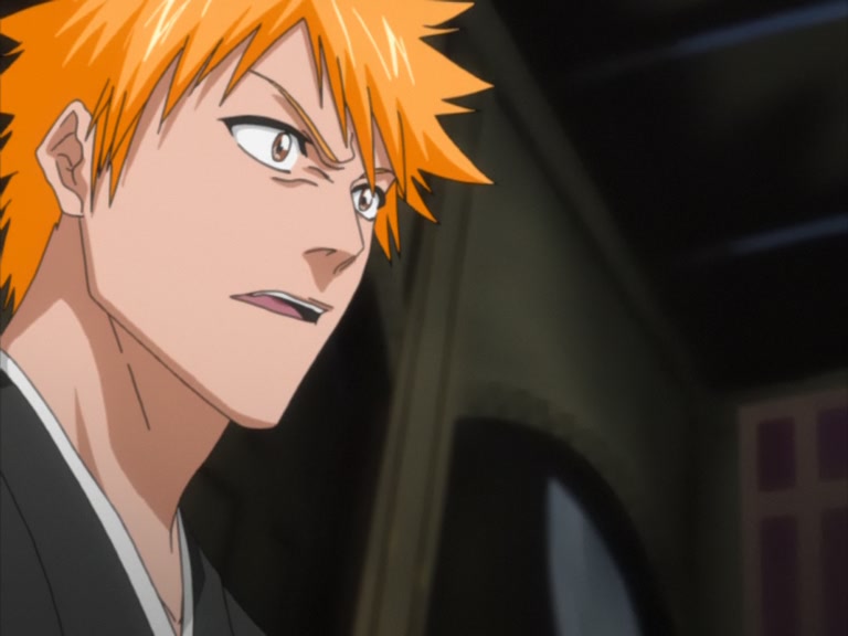 Bleach Ep 77: Unfading Grudge! The Shinigami whom Kenpachi Killed @ 00:03:17